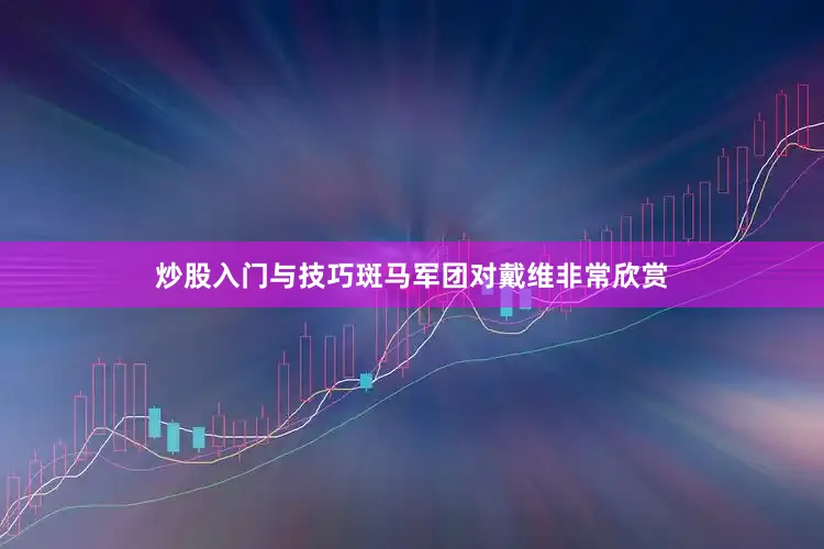 炒股入门与技巧斑马军团对戴维非常欣赏