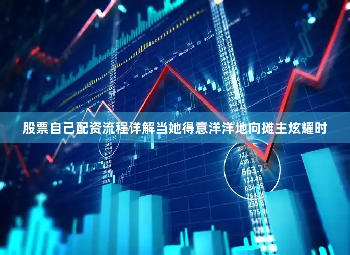 股票自己配资流程详解当她得意洋洋地向摊主炫耀时